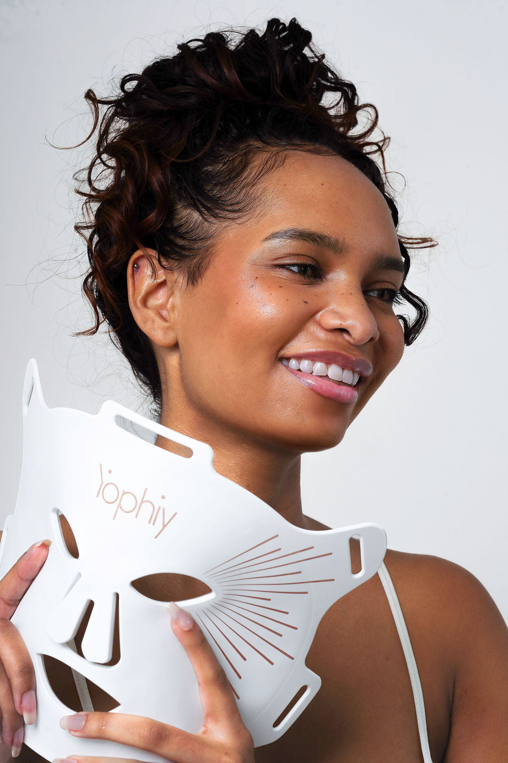 LED Light Therapy Mask