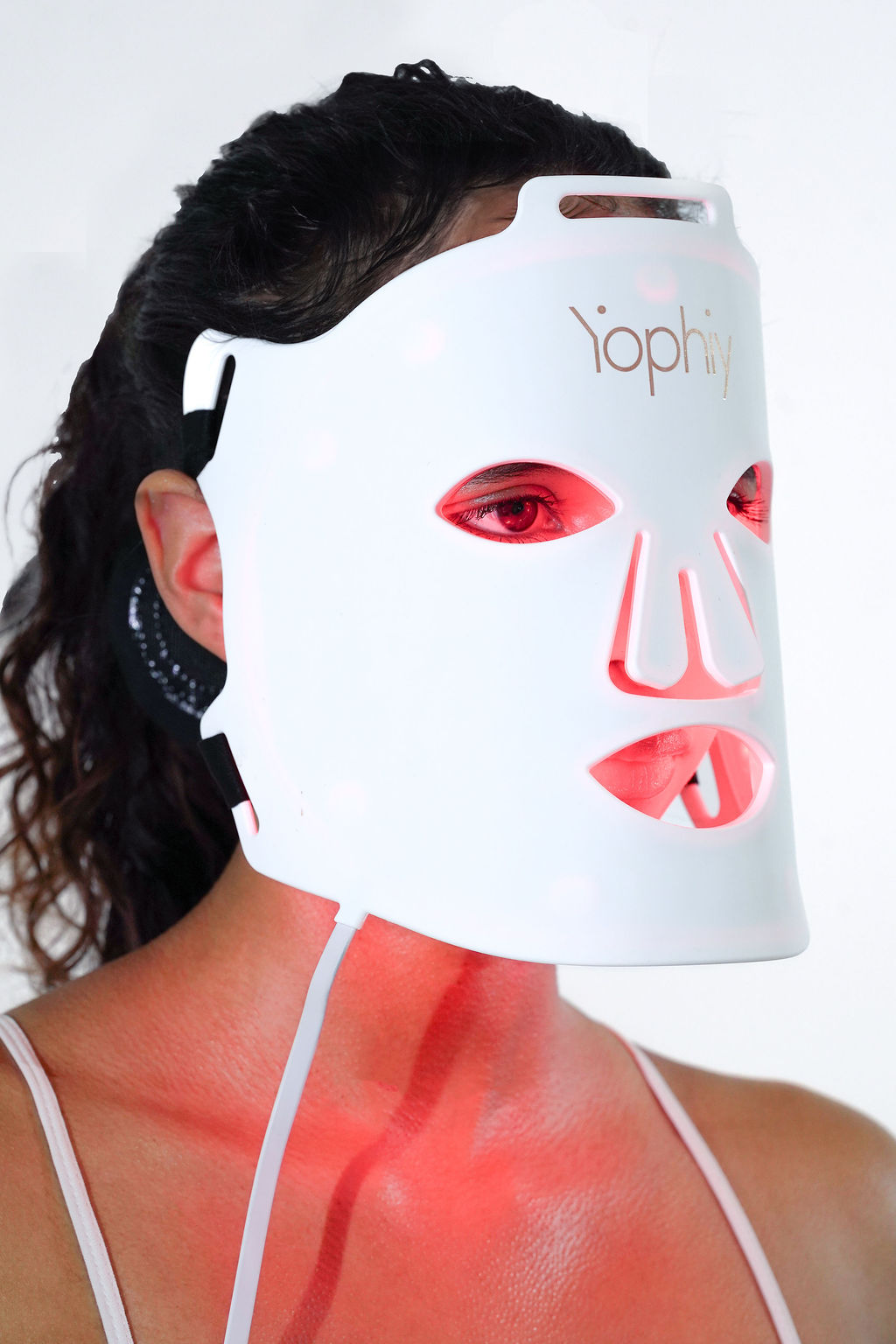 LED Light Therapy Mask